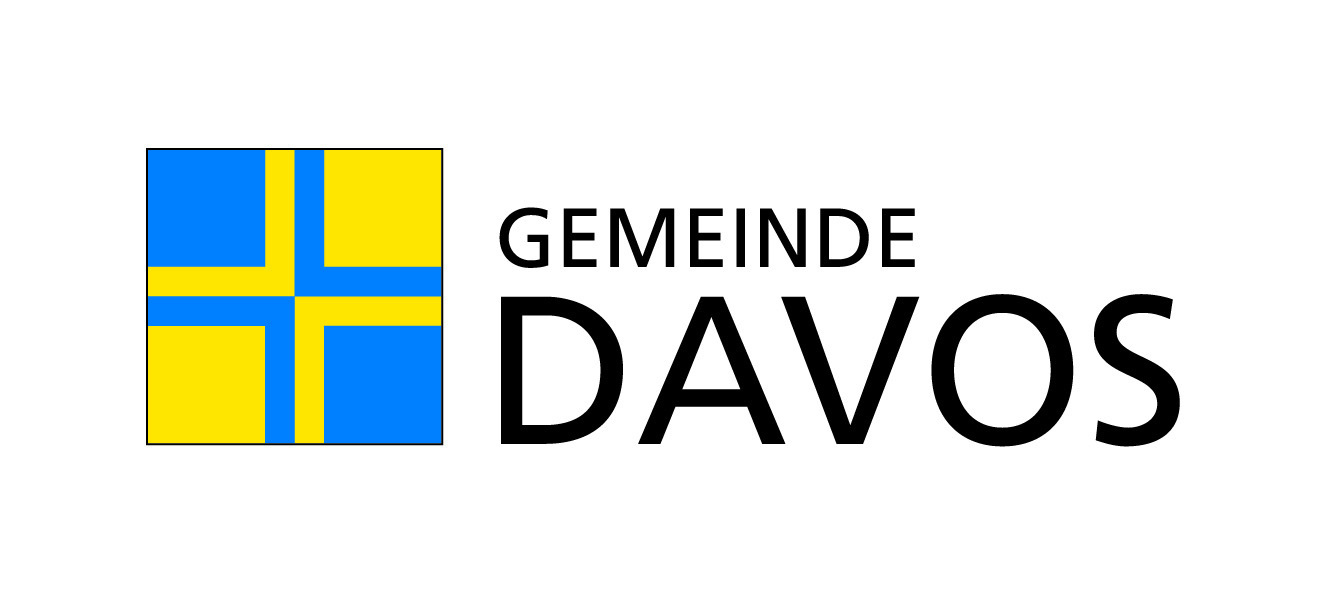 Logo Gemeinde Davos