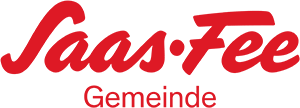 Logo Gemeinde Saas-Fee