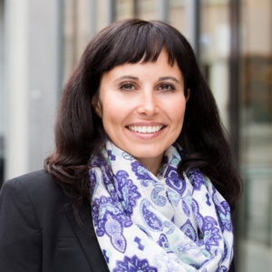 Anita Walser