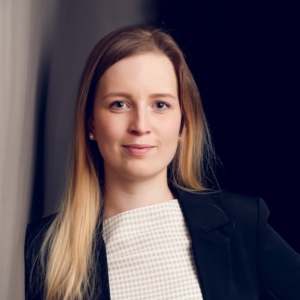 Isabell Hofe
