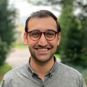 Joel Singh