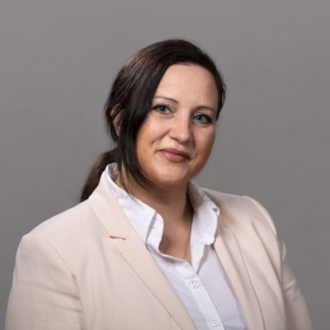 Karin Enzler