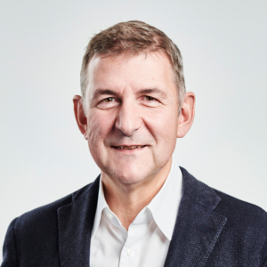 Oliver Tschudin