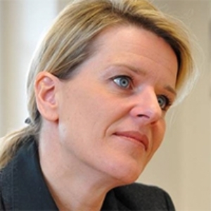 Andrea Lenggenhager