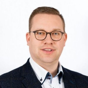 Armin Camenzind