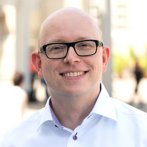 Axel Thoma