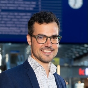 Daniel Heer