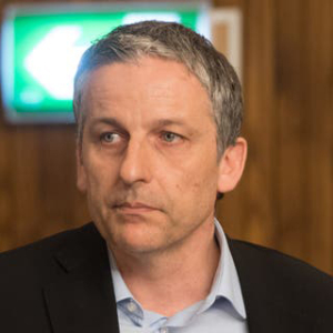 Dominik Gemperli