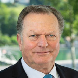 Josef Ribary