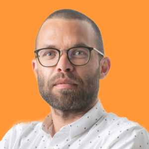 Kevin Stucki