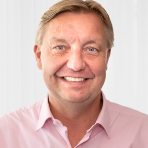 Piet Luethi