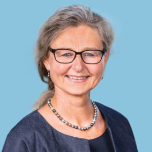 Barbara Thalmann Stammbach