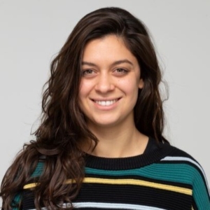 Yasmine Bastug