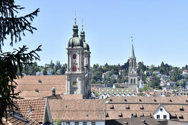 Stadt St.Gallen: Die Partizipationskultur mit digitaler Bürgerbeteiligung stärken