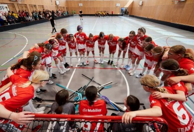 swiss unihockey bezieht Mitgliedervereine strukturiert und zeitgemäss in die Nachwuchsreform ein