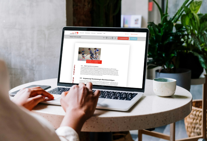 Praxis-Webinar «Wie Verbände anspruchsvolle Entwicklungsthemen durch digitalen Stakeholder-Einbezug erfolgreich voranbringen»
