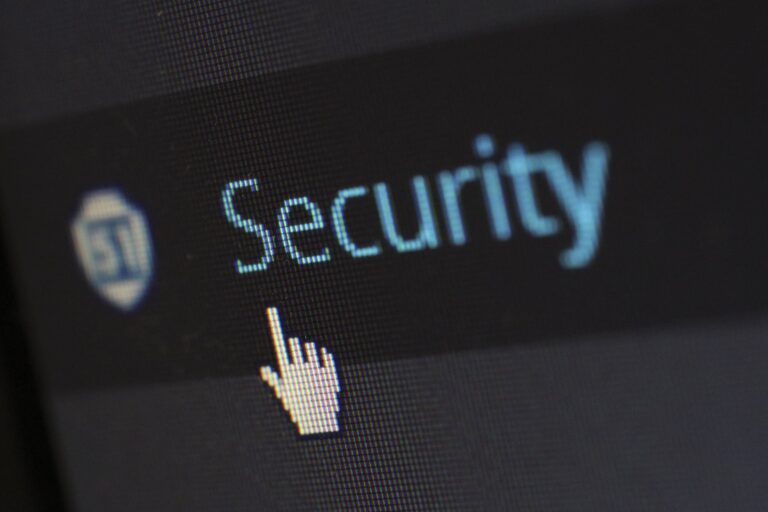 E-Mitwirkung und Datenschutz