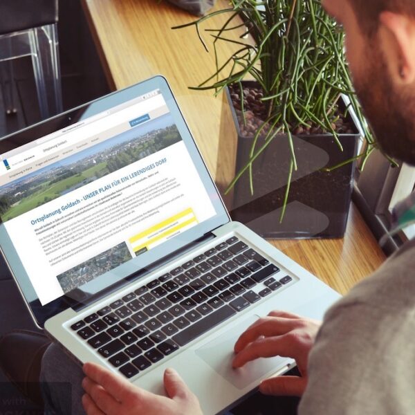 Goldach ortsplanung web